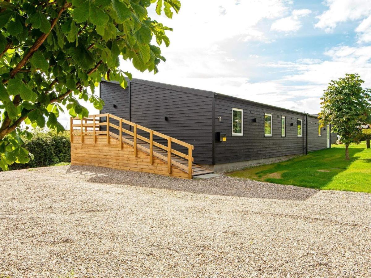 Holiday Home Bjert XVIII Binderup Strand Exterior photo
